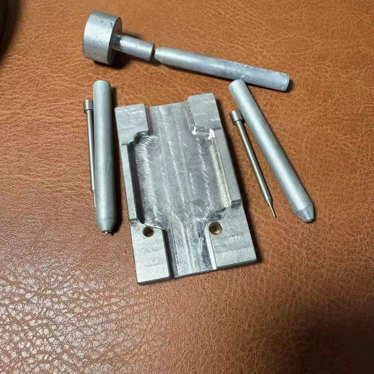 打火机维修专业工具 zp火机专用 更换火轮弹片工具 内胆维修工具