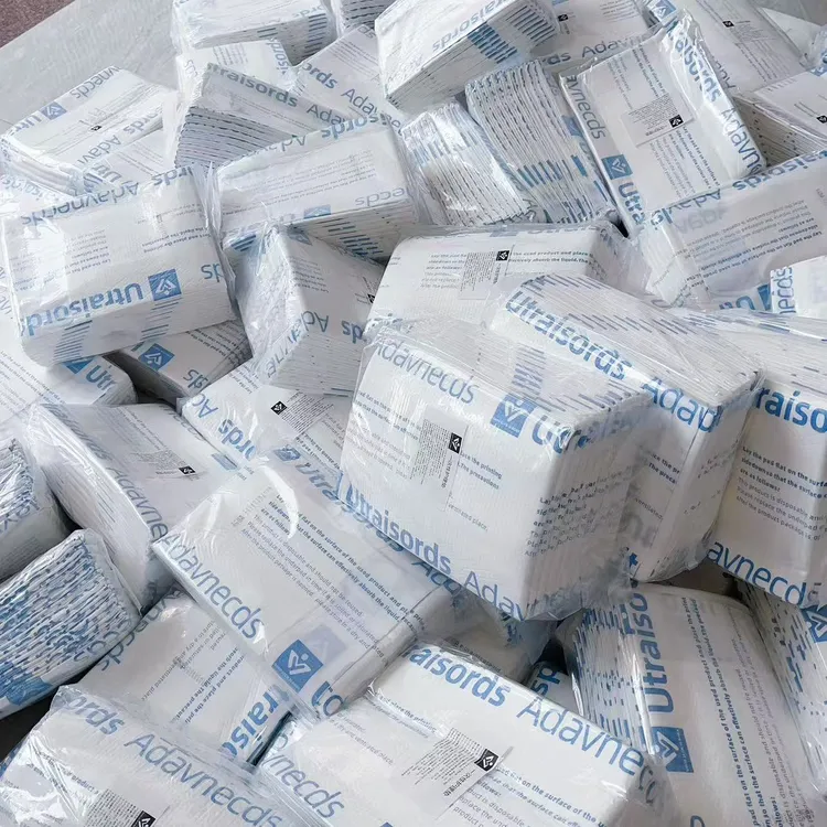 加厚吸水宠物通用字母尿垫狗用猫用隔尿垫
