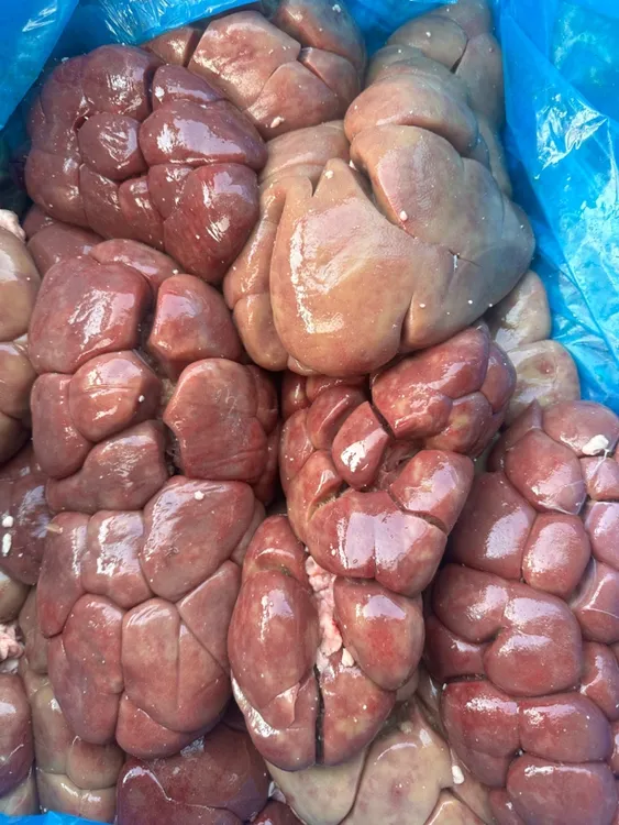 清真牛腰 炒烤炖涮