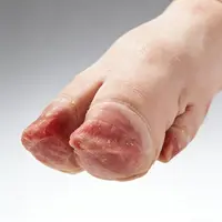 足斤足两牛肉顺丰包邮直发