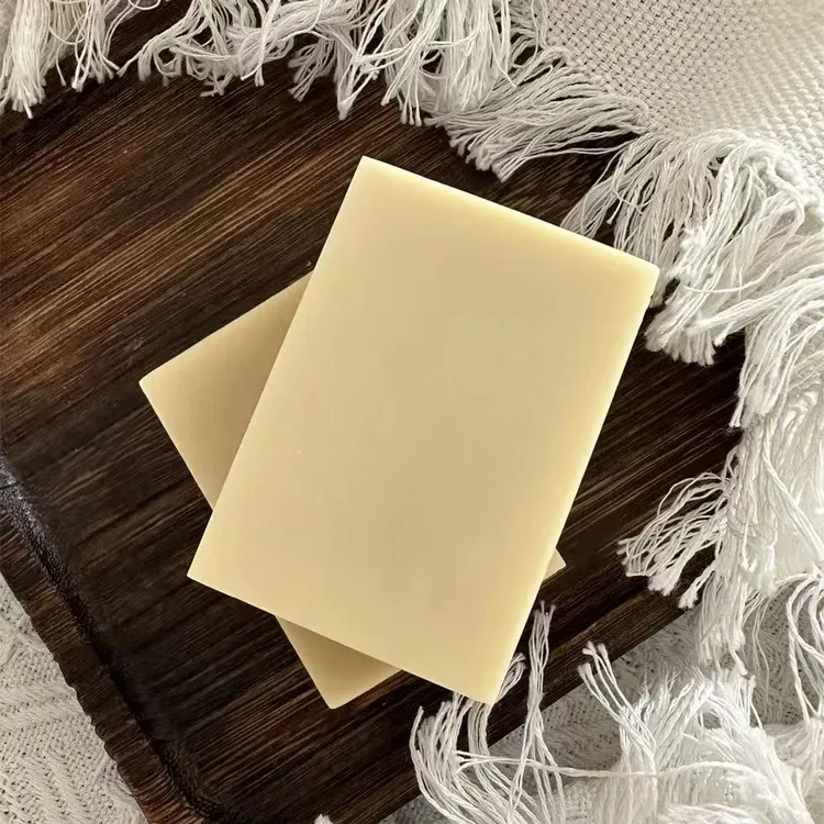 【经典滋润手工皂】深层保湿 温和清洁 清爽润肤。 