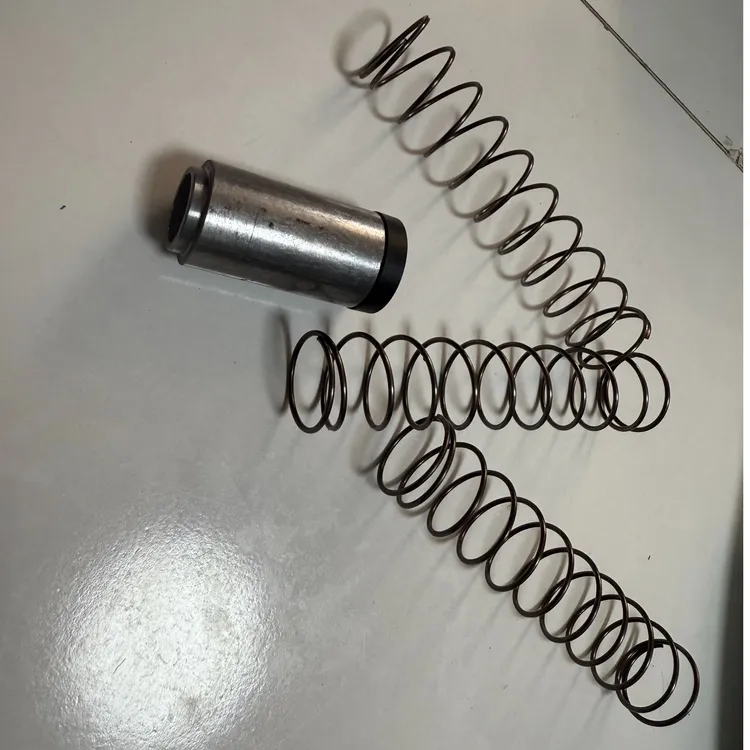 机锤子，弹簧，五金配件，供氧系统，水泵弹簧，25/16.1/