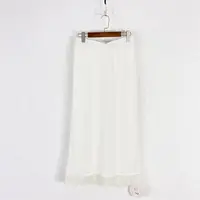 【77衣橱】KD2680精品女装半身裙【红人上新】
