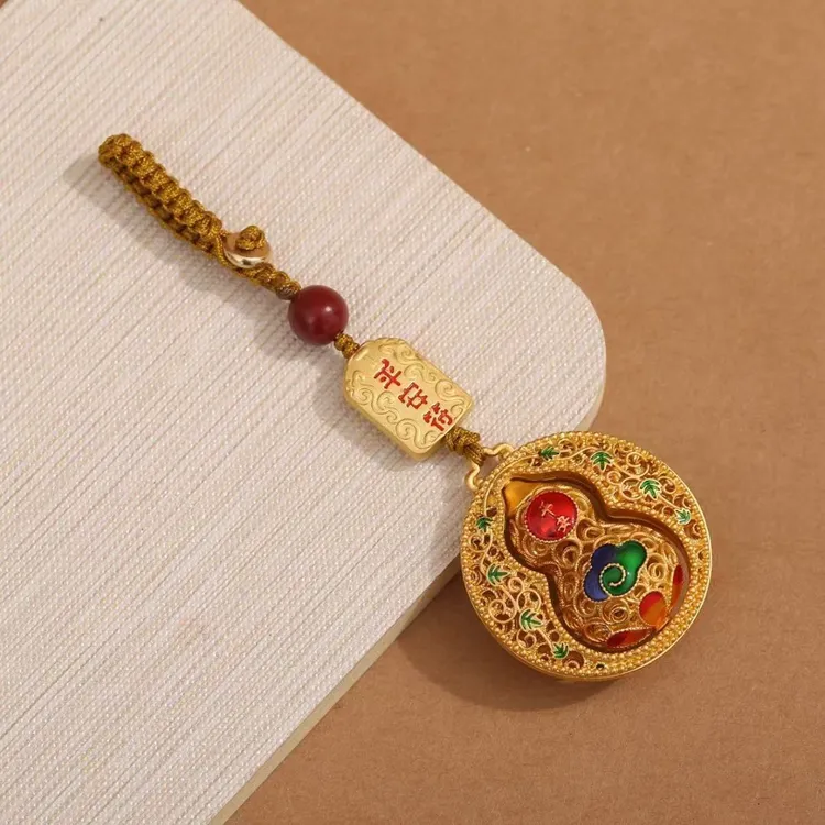 福禄挂饰驾车用品