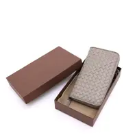 【晨老板】N 时尚精美大方编织钱包69251152