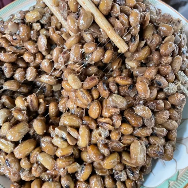 贵州特产豆豉颗干豆豉贵州豆豉贵州味道