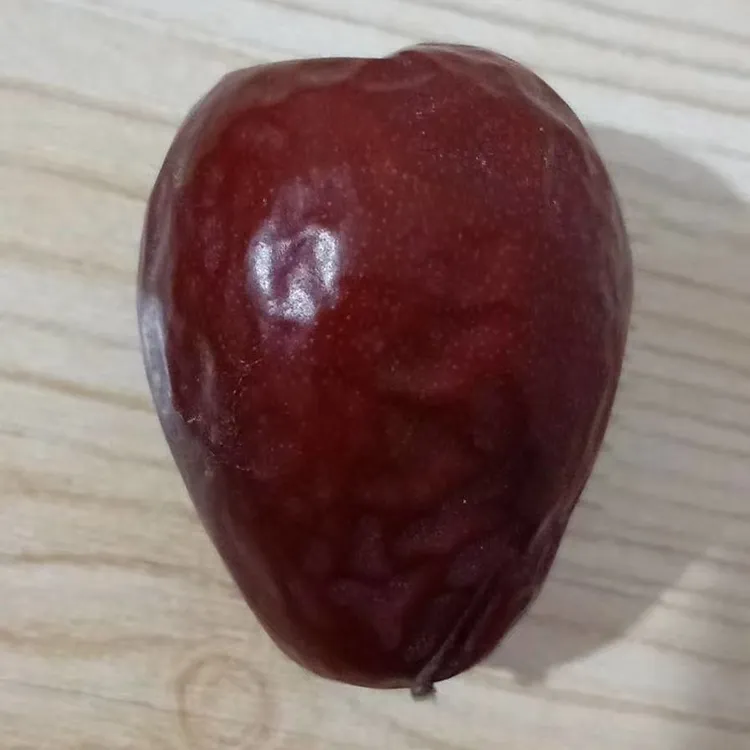 和田大枣特级枣王混合装