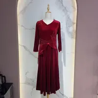 依诺 6028 连衣裙
