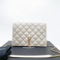 包包/圣罗兰/95新/250208QR0008