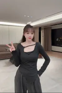 小白姐姐【围巾】60✖️180自留好物分享推荐'T恤