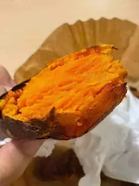 烟薯25号软糯香甜