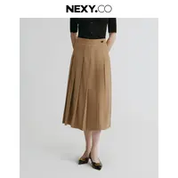 【晨粉专享价】NEXY.CO/奈蔻半裙XW01522D5