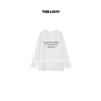 【LIUYI】T恤59282