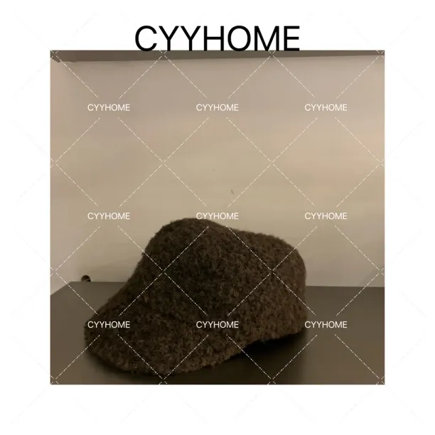 CYYHOME统一链接百搭森系帽子（NO退NO换）