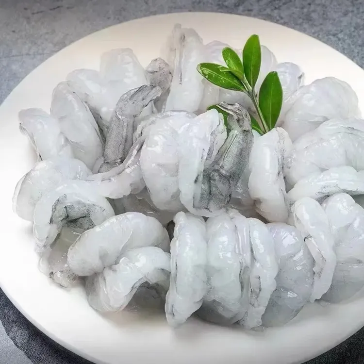 虾球 牡丹虾球，蜂蜜芥末虾球 开背虾仁 200G*3