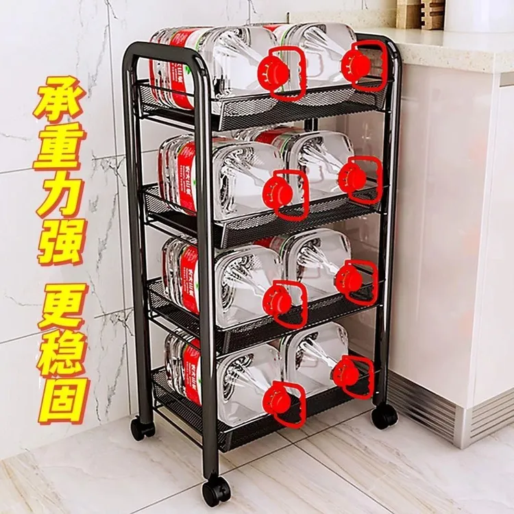 美容美发小推车美容院专用置物架火罐小气泡仪器多功能三层工具车