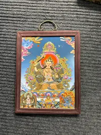 【老赵推荐】瓷板画