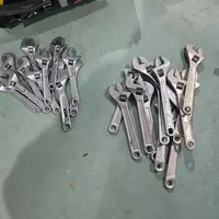 开口扳手随机发3把一单