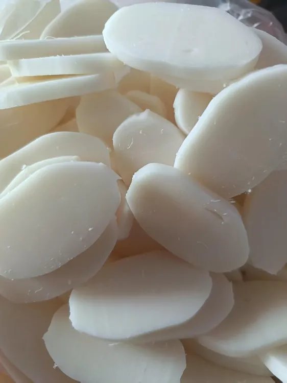 福建美食正宗莆田特产白米粉2250g山里白粿