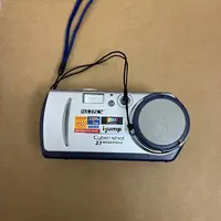 9新 Sony/索尼 索尼p50 210万像素 no质量问题no退换