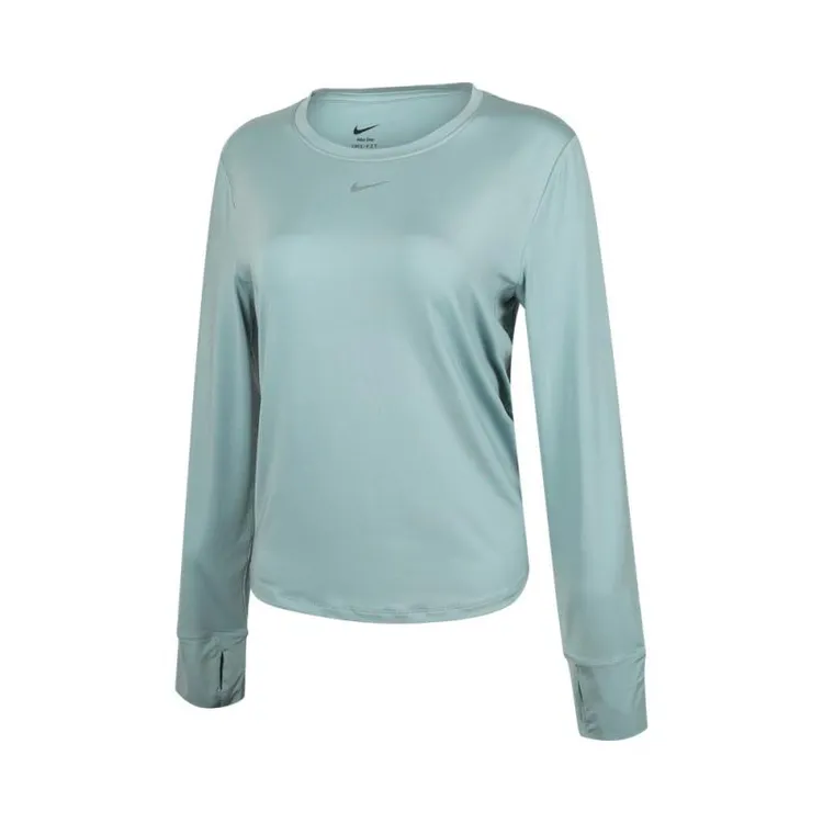 NIKE耐克女子流光风针织长袖T恤FN2802-017
