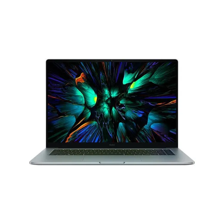 95新 Redmi/红米 样机Redmi笔记本BookPro15 i5-12450H 15.6寸