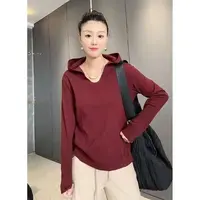 女士百搭上衣8810-J