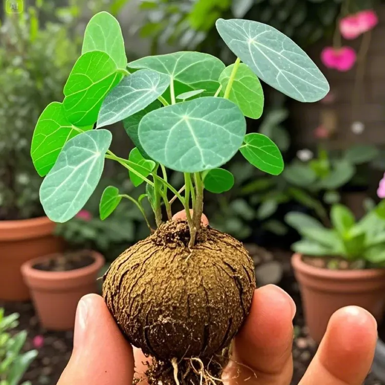 山乌龟金不换植物盆栽红藤圆叶室内水培爬藤绿植
