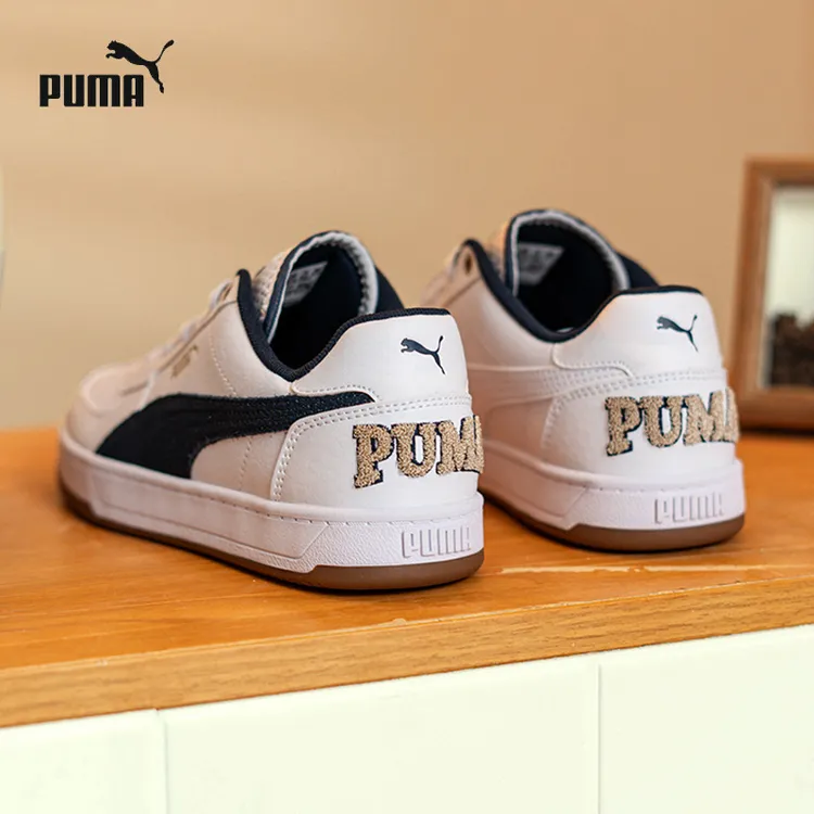 【75周年纪念款】PUMA彪马男鞋女鞋2025秋冬新款复古运动板鞋休闲鞋