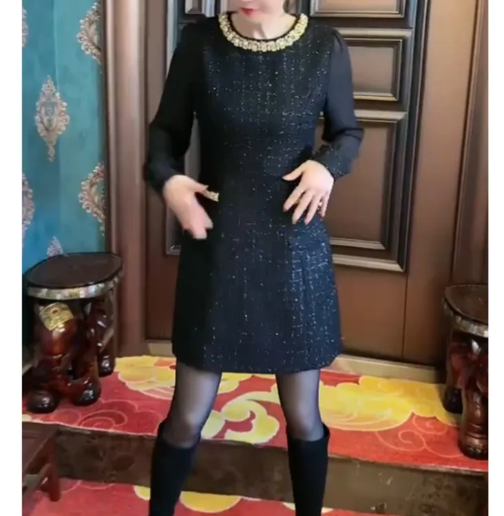 时尚潮流百搭精品女装zsx17369