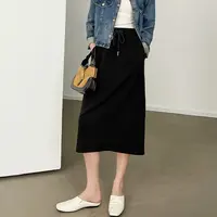 【断码捡漏】美洋MEIYANG 巴尔特半身裙 