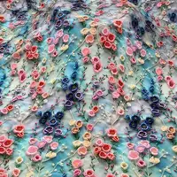 棉绸紫藤花开面料（不支持七天无理由退换）