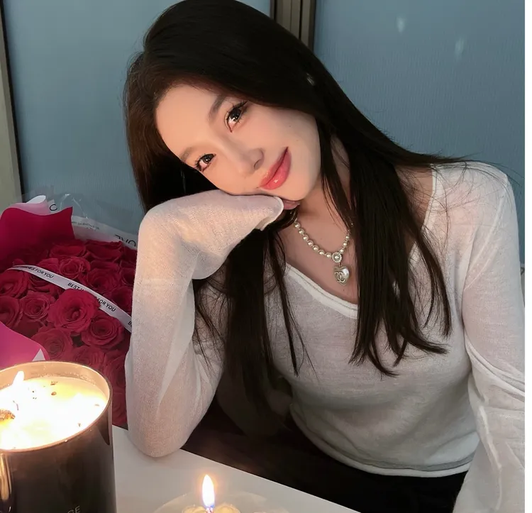 PP福利打底上衣#PC0004