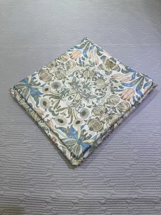 全棉133*76床单三件套（床单250*250cm，枕套48*74cm）