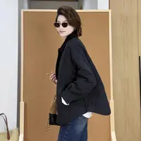 P&C studio 巴恩风棉服