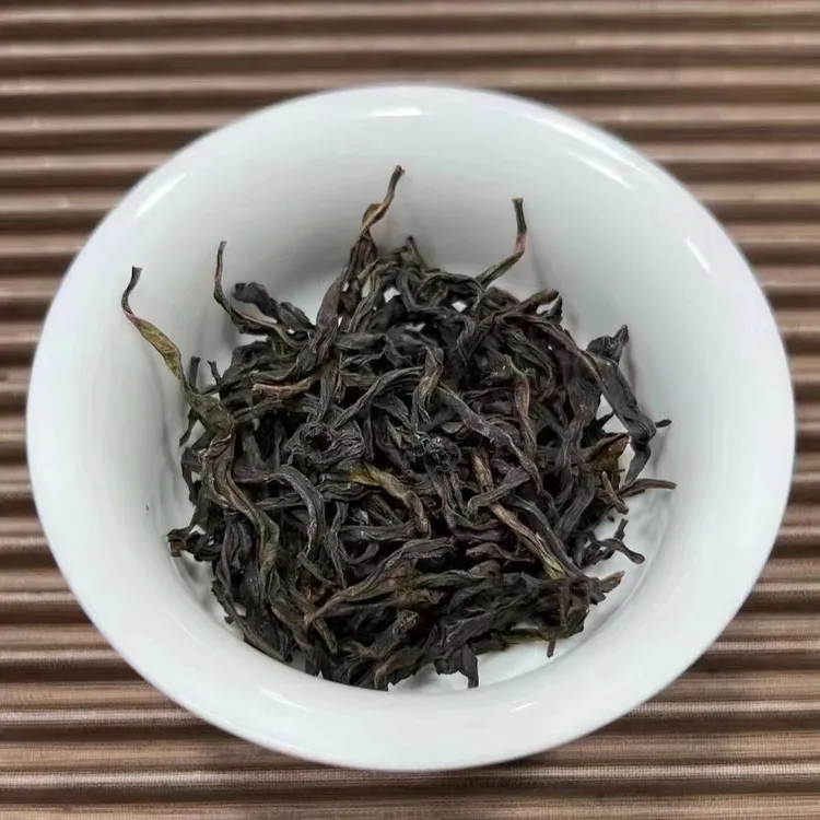 【小王推荐H130】2025新茶凤凰单丛蜜兰香高山老丛 250g/500g