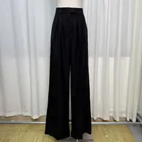 3073休闲简约时尚裤子12（有）