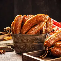 东北挠儿哥牛筋肠125g*6根