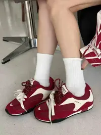 FUJIA STYLE新款时尚百搭简约气质休闲纯色平底鞋X053-69 