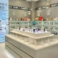 【周年庆】专属奢华礼盒8件Q版香水持久流行香型芳香淡雅