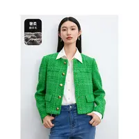 【小云总专属】DC-NICE短外套5915