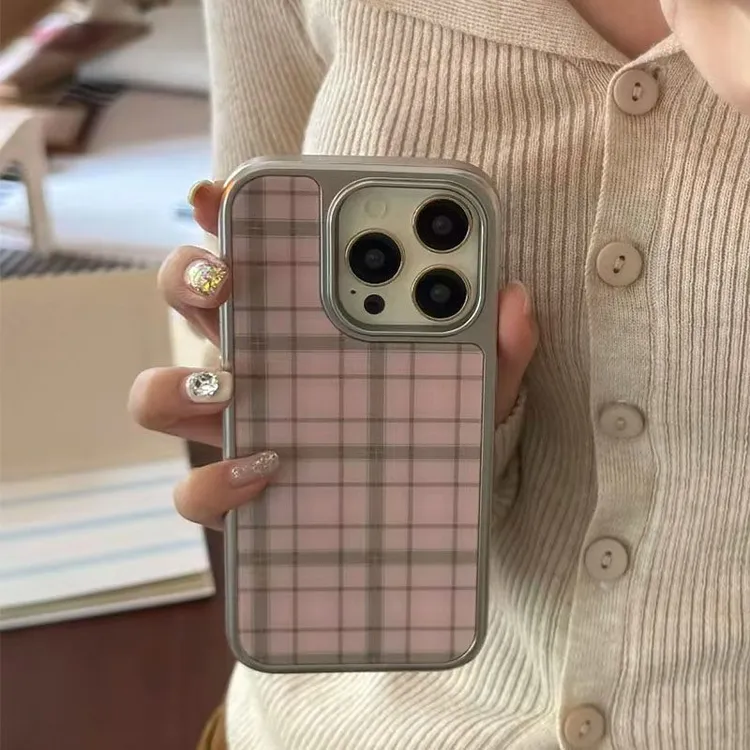 可爱iPhone16ProMax适用苹果手机壳15/13/12/14全包xr软套xs趣味