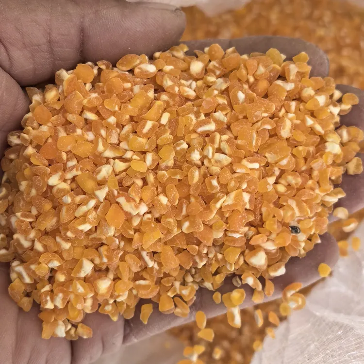 杨教授老味道玉米碴5斤/袋（抖音）不支持退货