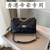 DESIGN【韩45321棕花25CM丛林袋子】手工打造真皮高端定制女士包