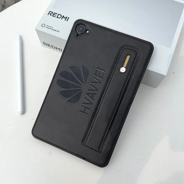 华为matepadmini8.8英寸保护套MLR-AL10平板无盖可手持商务支架壳