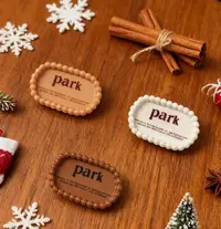 小雨定制【迷你小盘子】仿真食玩diy树脂配件手机配件