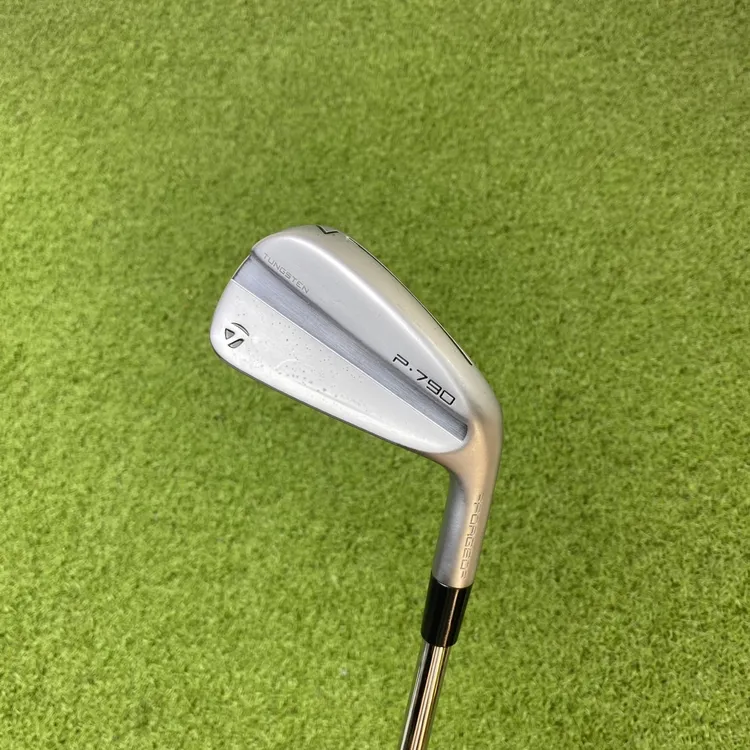 泰勒梅790四代单支7铁钢950S高尔夫铁杆高尔夫球杆7号