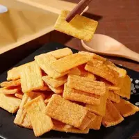 【御膳】 泡菜味锅巴