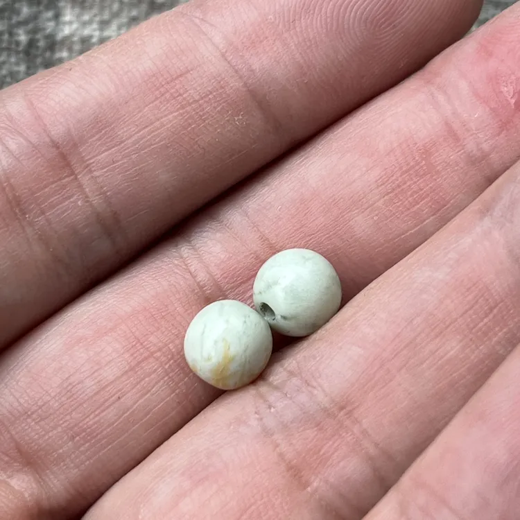 吊坠雕刻 创意 中国风气质手工