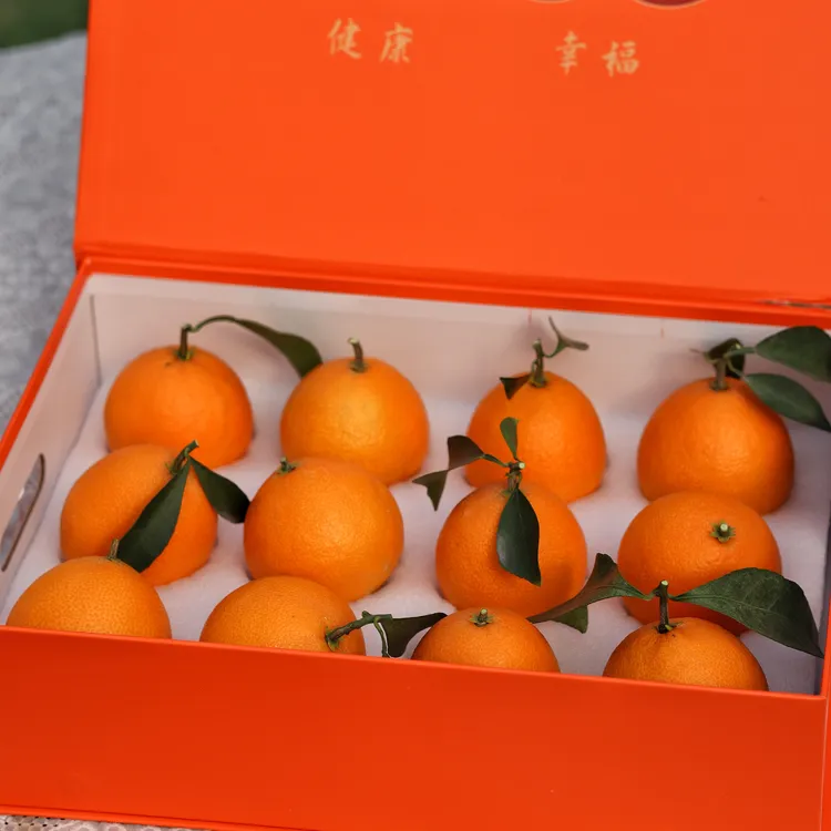 上海青浦红美人，果园直发，皮薄多汁，一口爆汁